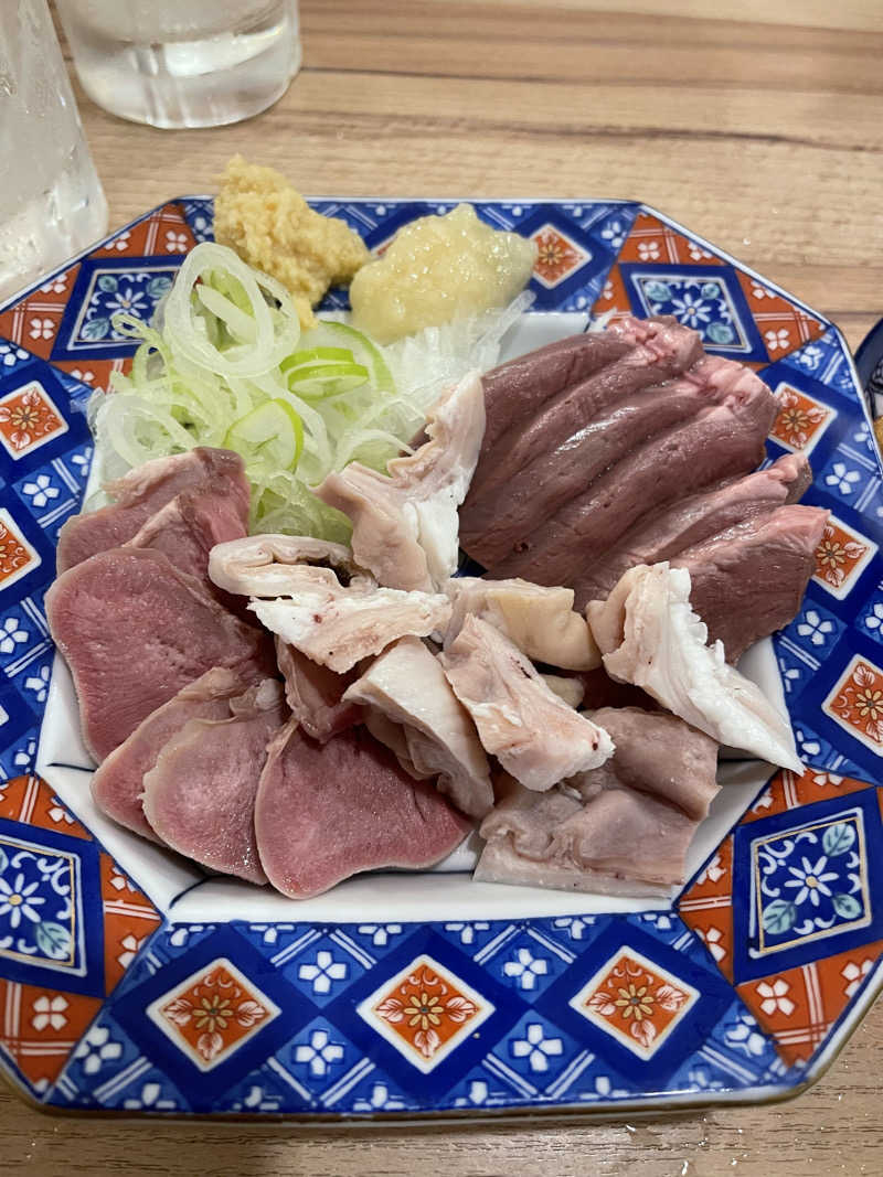 うさぎくんさんのスパ&ホテル 舞浜ユーラシアのサ活写真