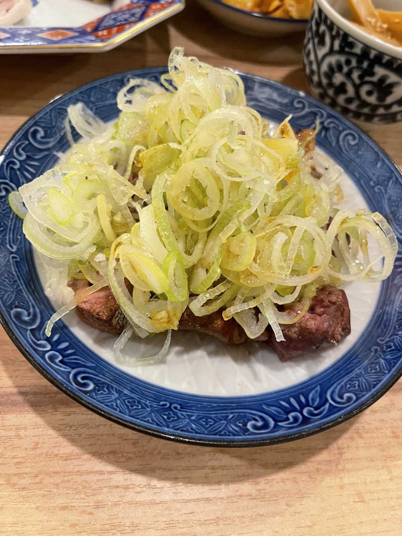 うさぎくんさんのスパ&ホテル 舞浜ユーラシアのサ活写真