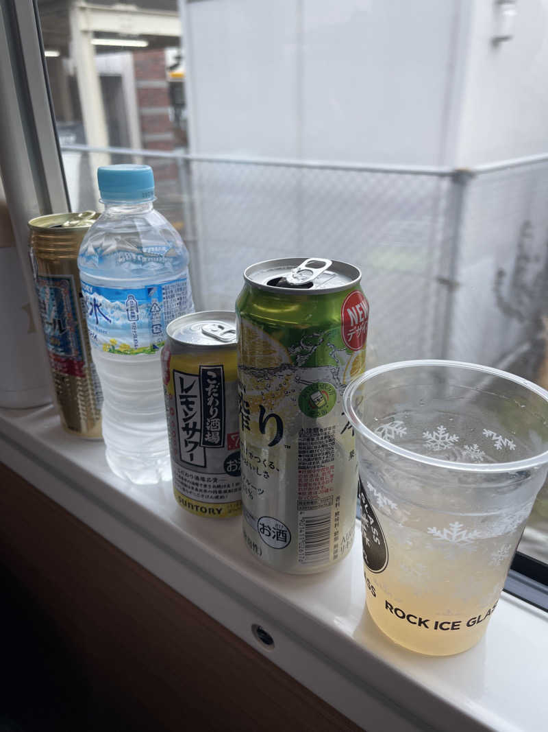 うさぎくんさんの異空間サウナ&キャンプのサ活写真