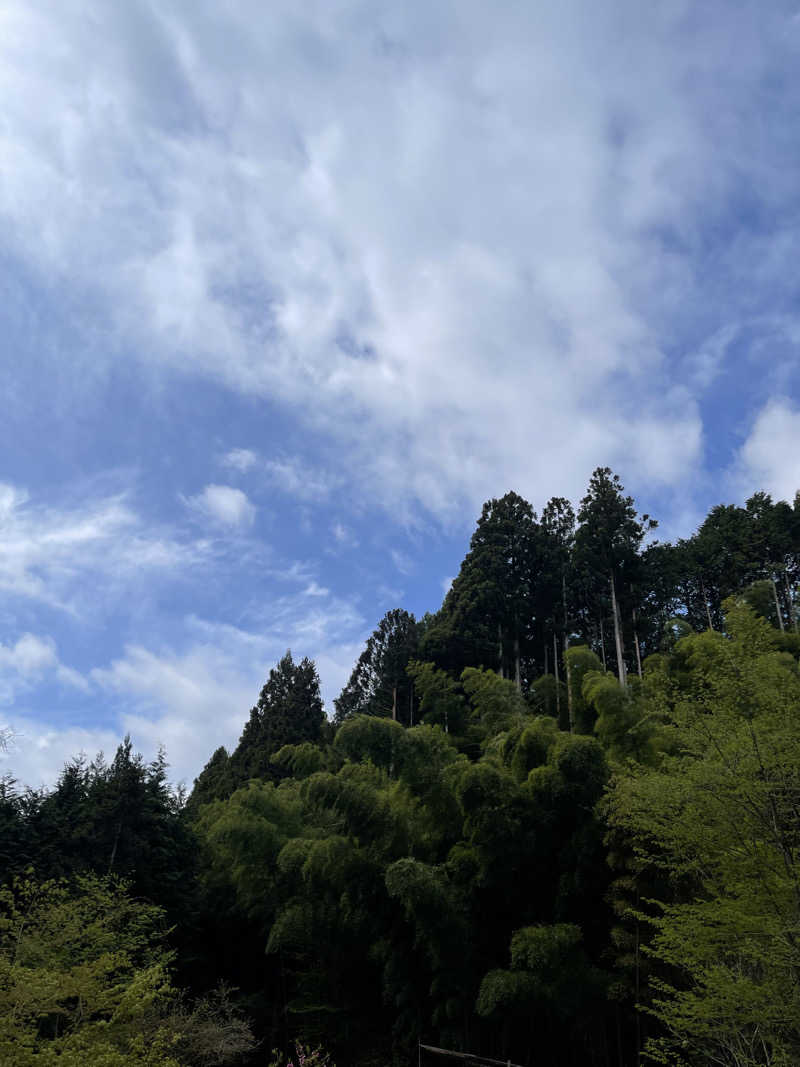 うさぎくんさんの異空間サウナ&キャンプのサ活写真