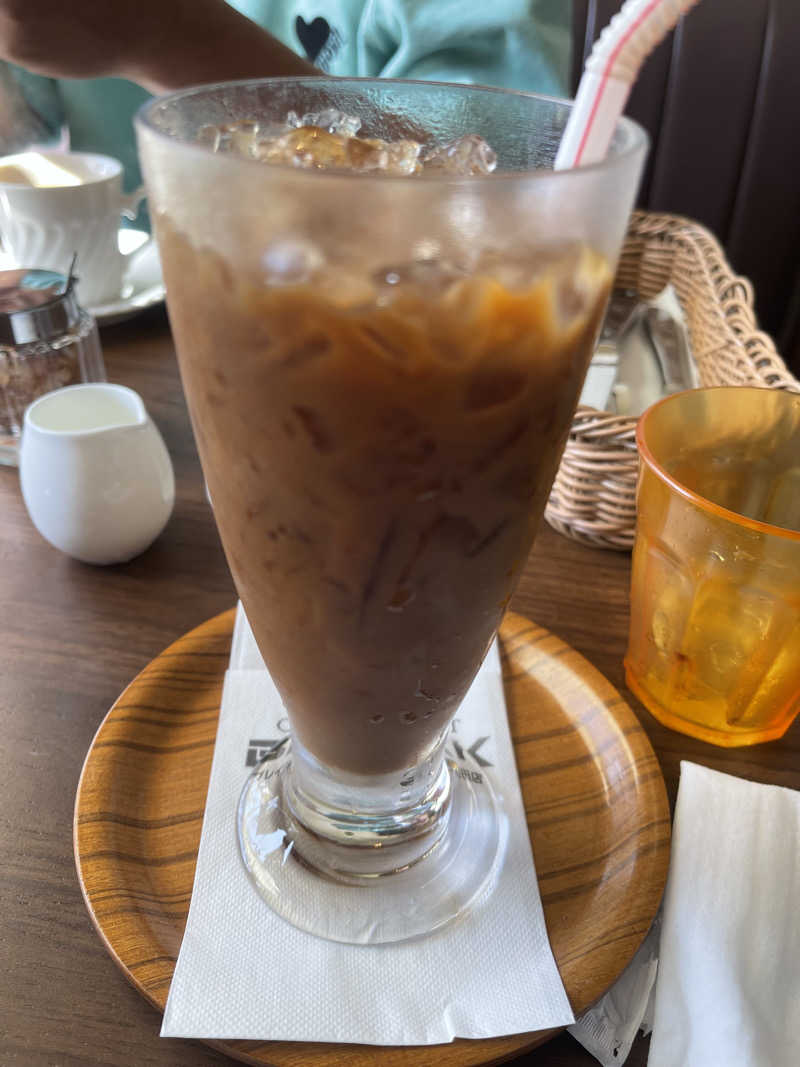 うさぎくんさんの北投の湯 いわき健康センターのサ活写真