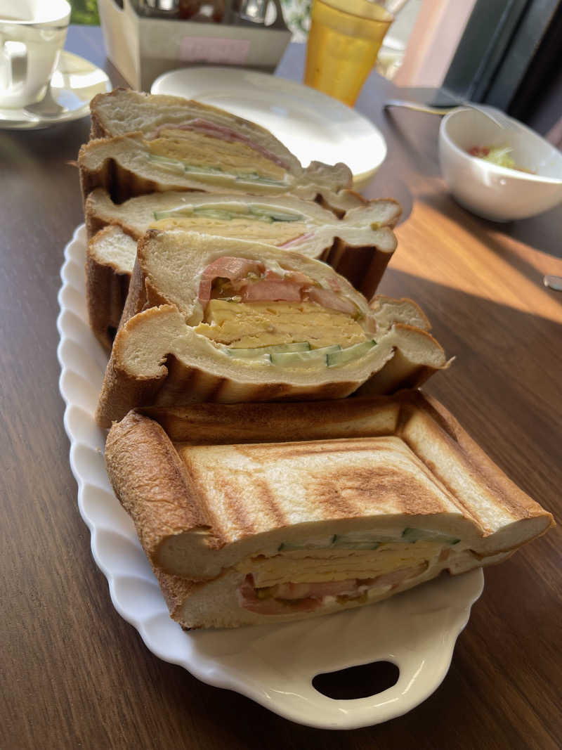 うさぎくんさんの北投の湯 いわき健康センターのサ活写真
