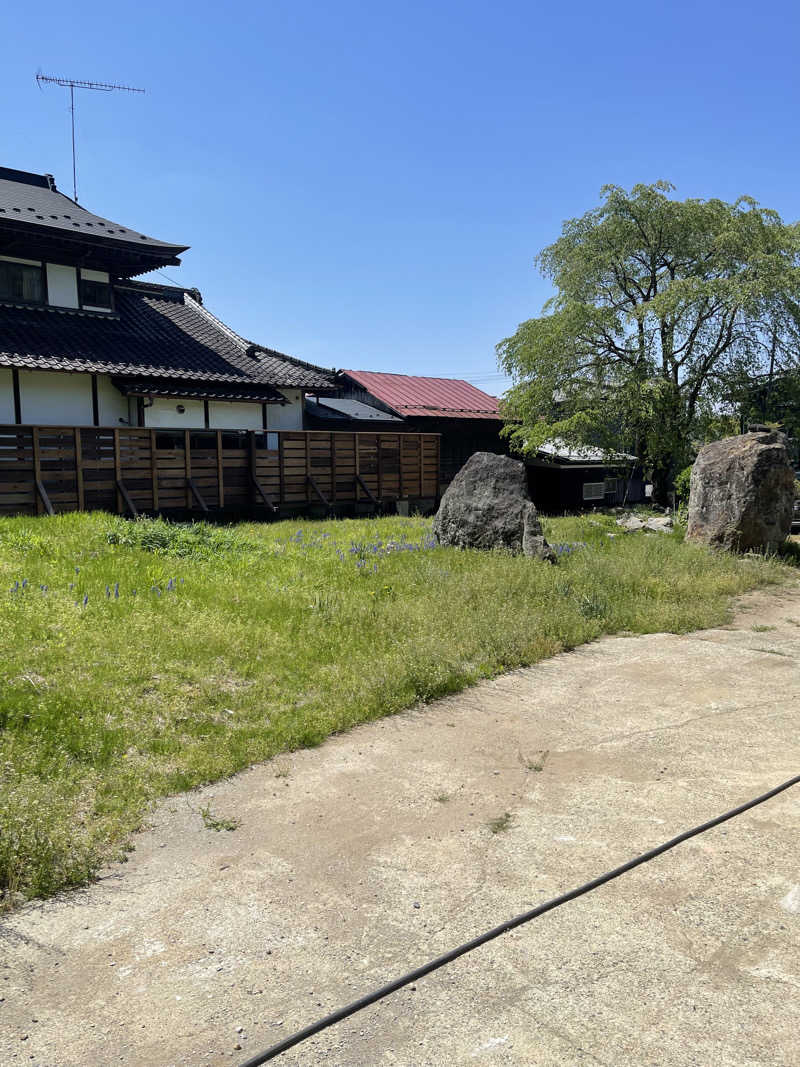 うさぎくんさんのEdge sauna 9 Shirakawa Fukushimaのサ活写真