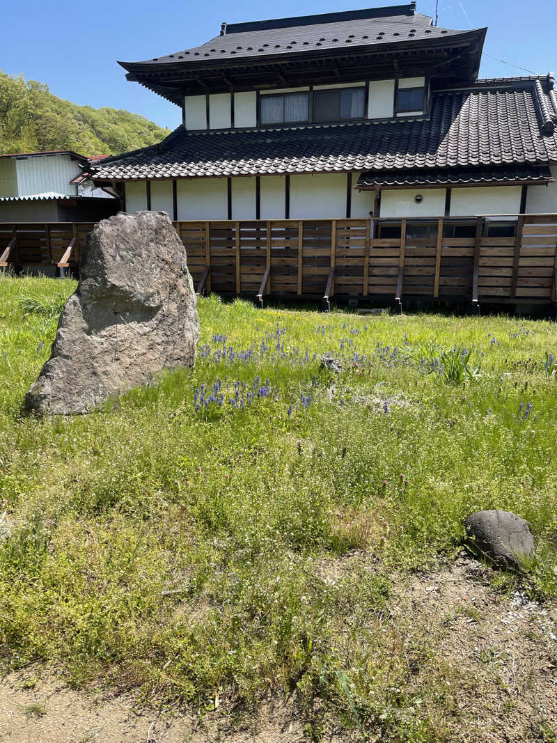 うさぎくんさんのEdge sauna 9 Shirakawa Fukushimaのサ活写真