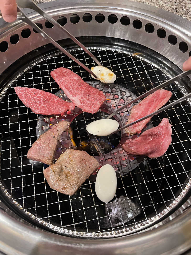 うさぎくんさんのEdge sauna 9 Shirakawa Fukushimaのサ活写真