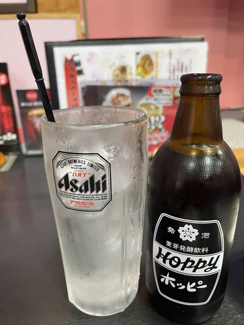 うさぎくんさんのスパ&カプセル ニューウイングのサ活写真