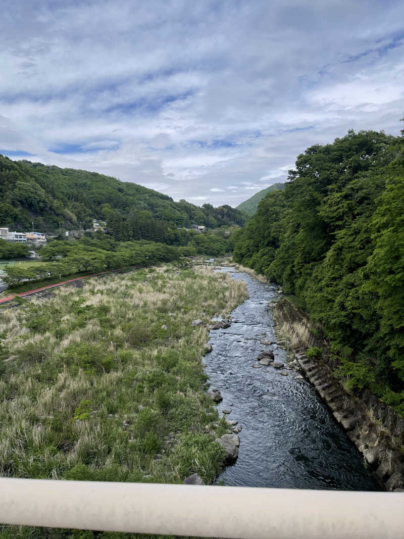 うさぎくんさんの駅の天然温泉 水沼の湯のサ活写真