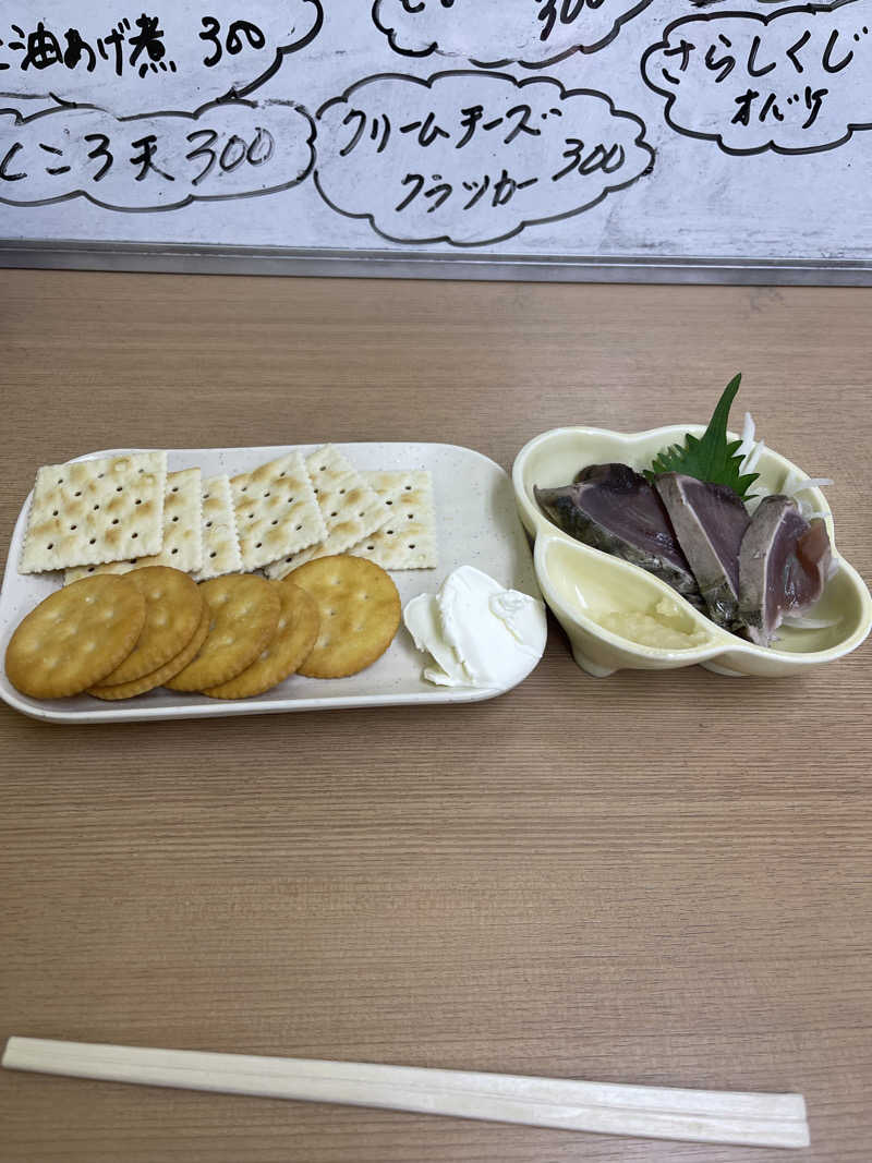 うさぎくんさんのサウナカプセルホテル コア21のサ活写真