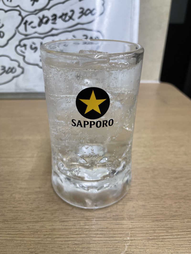 うさぎくんさんのサウナカプセルホテル コア21のサ活写真