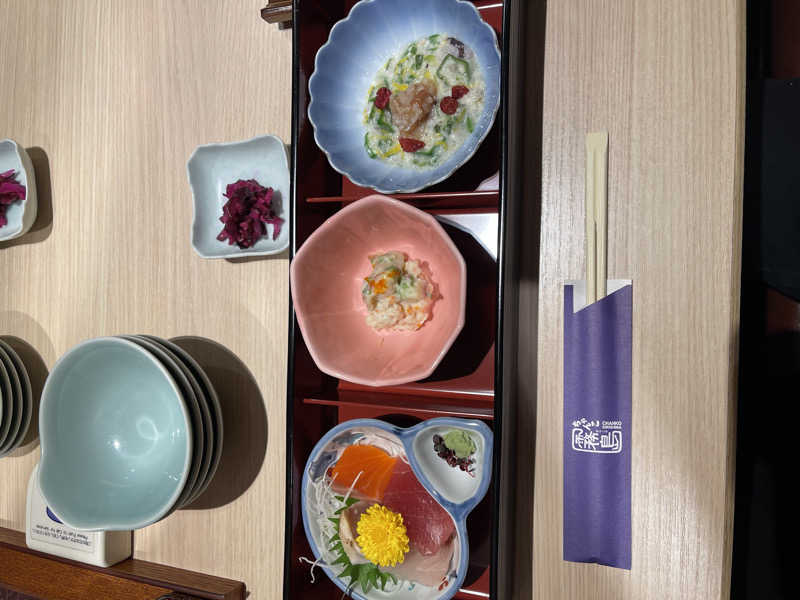 うさぎくんさんのサウナ&カプセルホテル レインボー新小岩店のサ活写真