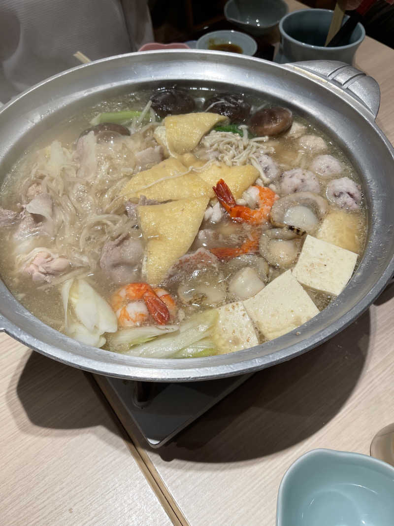 うさぎくんさんのサウナ&カプセルホテル レインボー新小岩店のサ活写真