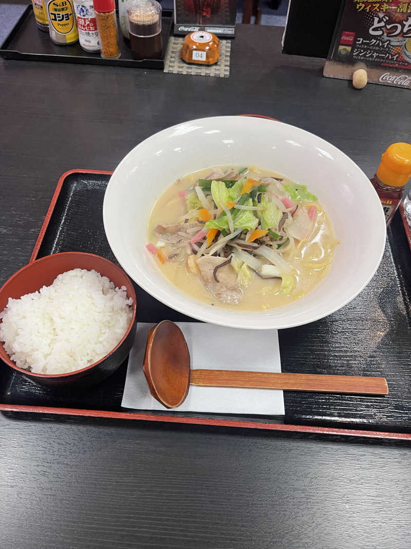 うさぎくんさんのスパ&カプセル ニューウイングのサ活写真