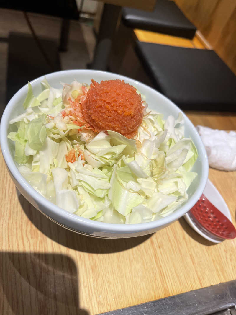 うさぎくんさんのスパ&カプセル ニューウイングのサ活写真