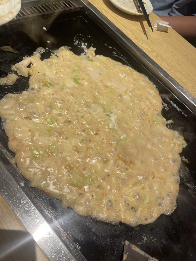 うさぎくんさんのスパ&カプセル ニューウイングのサ活写真