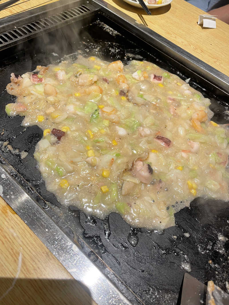 うさぎくんさんのスパ&カプセル ニューウイングのサ活写真