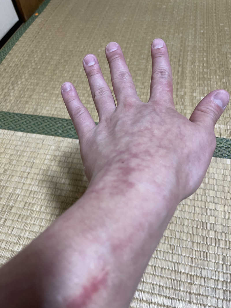 うさぎくんさんの大森湯のサ活写真