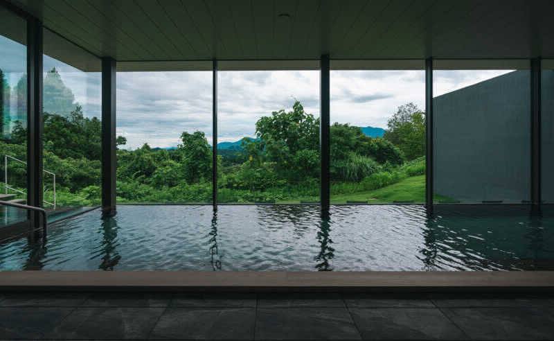 polar bear •ᴥ•さんのSnow Peak FIELD SUITE SPA HEADQUARTERSのサ活写真