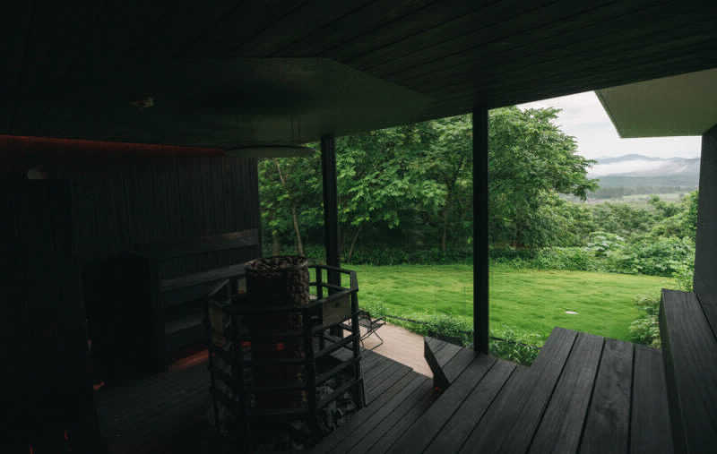 polar bear •ᴥ•さんのSnow Peak FIELD SUITE SPA HEADQUARTERSのサ活写真