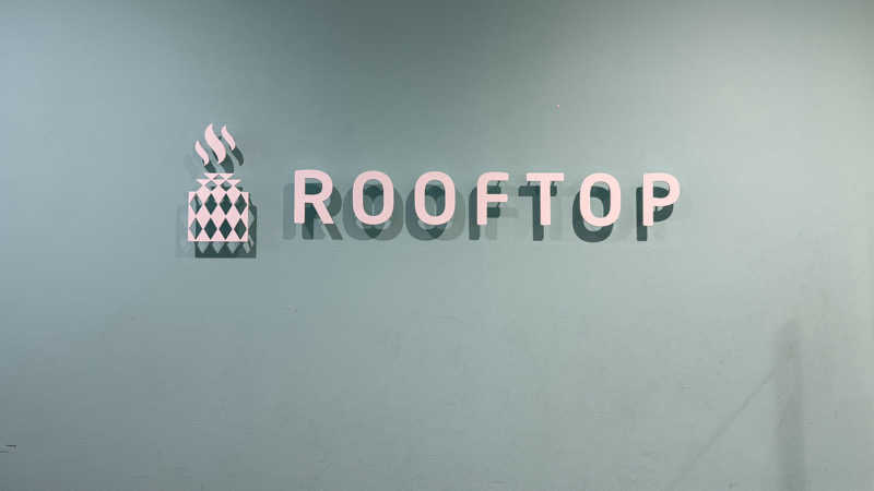 KmanaさんのROOFTOP(ルーフトップ)のサ活写真