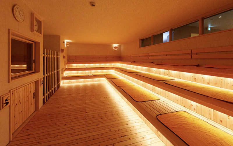 meimei saunnerさんのSPA銭湯ゆっこ盛岡のサ活写真