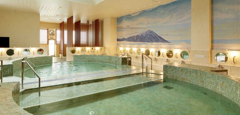 meimei saunnerさんのSPA銭湯ゆっこ盛岡のサ活写真