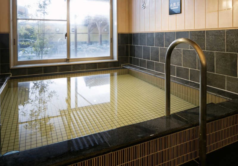 meimei saunnerさんの喜盛の湯のサ活写真