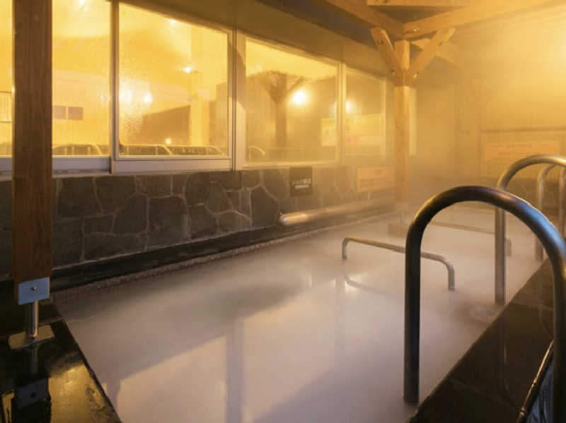 meimei saunnerさんの喜盛の湯のサ活写真