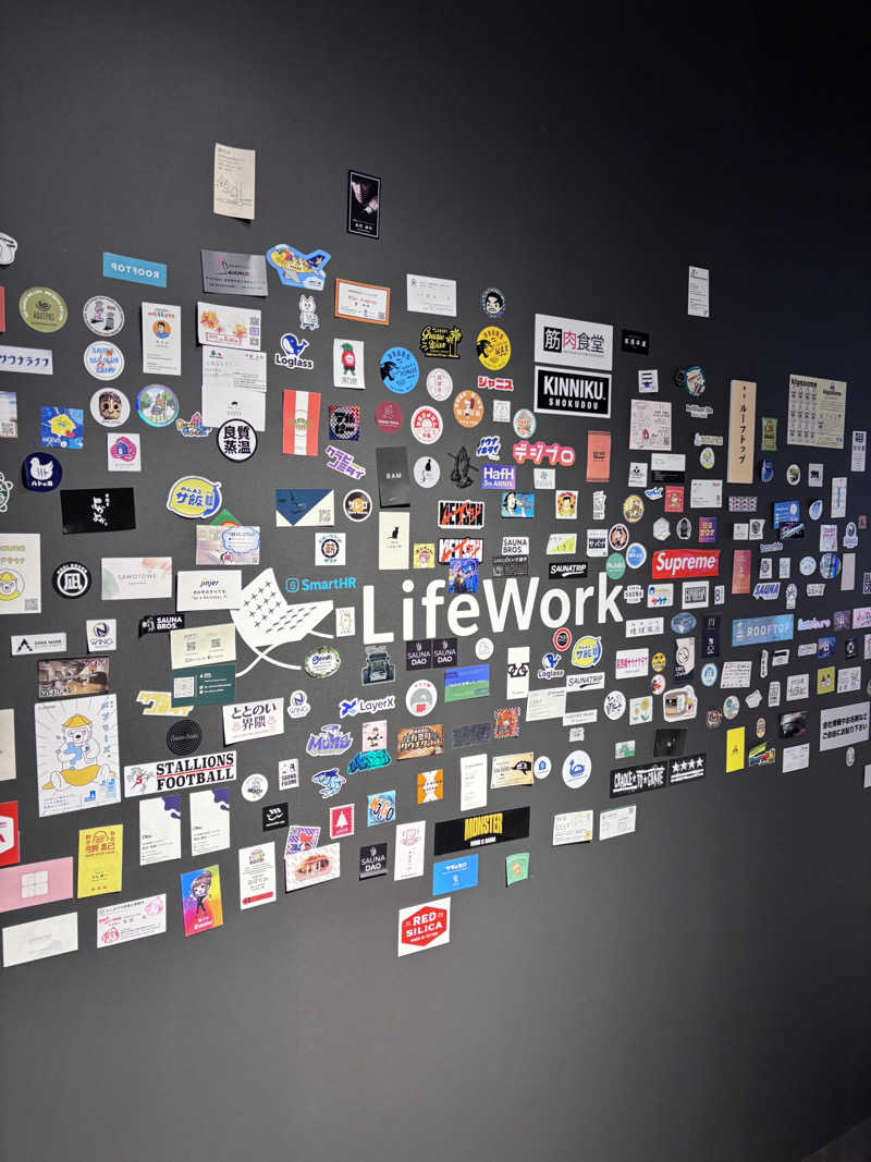 meimei saunnerさんのROOFTOP(ルーフトップ)のサ活写真