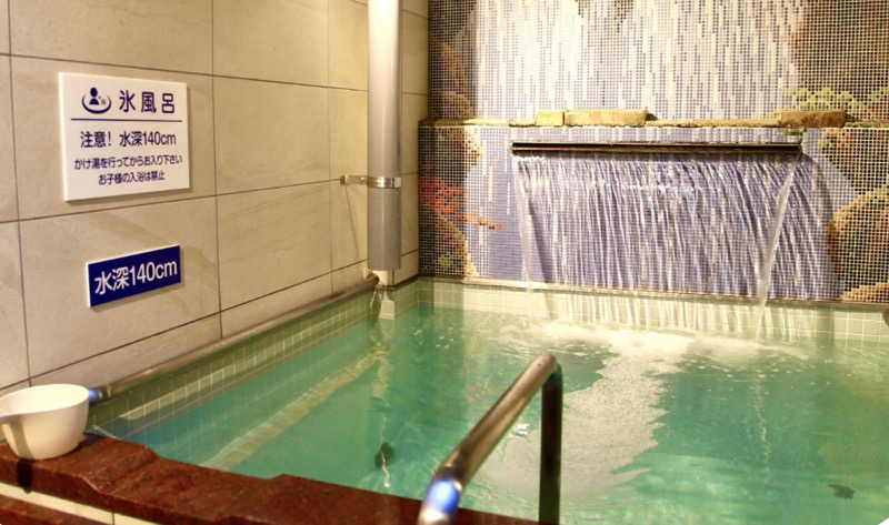 meimei saunnerさんのユートピア白玉温泉のサ活写真