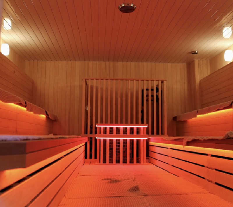 meimei saunnerさんのユートピア白玉温泉のサ活写真