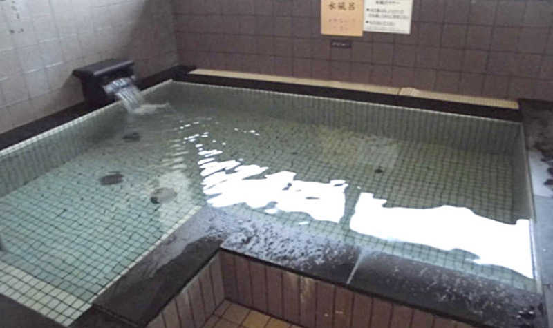 meimei saunnerさんの極楽湯 名取店のサ活写真