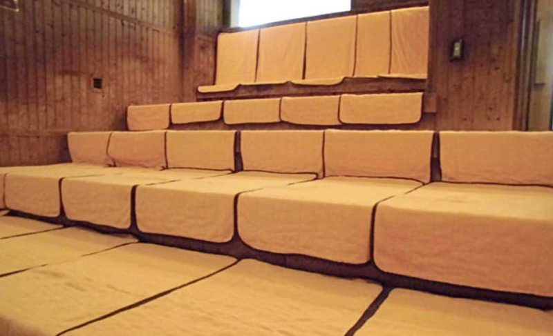 meimei saunnerさんの極楽湯 名取店のサ活写真