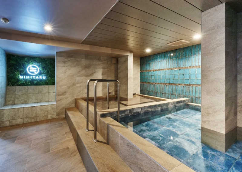 meimei saunnerさんのsauna&bath NiHITARUのサ活写真