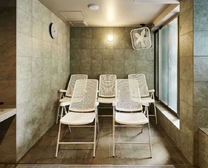meimei saunnerさんのsauna&bath NiHITARUのサ活写真