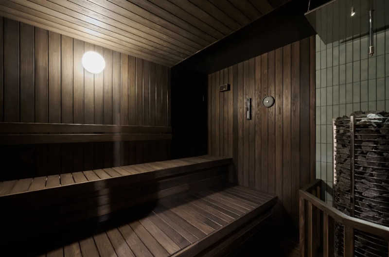 meimei saunnerさんのsauna&bath NiHITARUのサ活写真
