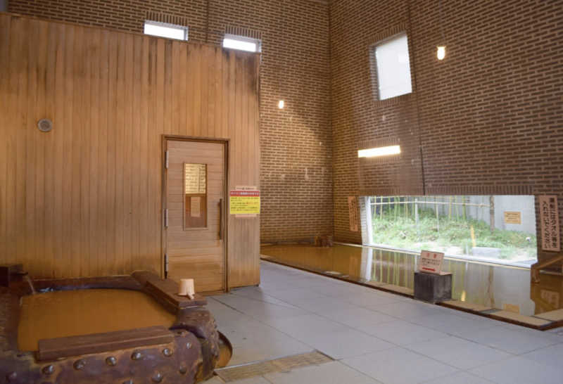 meimei saunnerさんの道の駅 上品の郷 (ふたごの湯)のサ活写真