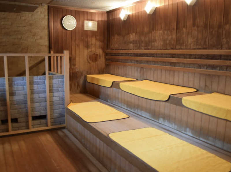 meimei saunnerさんの道の駅 上品の郷 (ふたごの湯)のサ活写真