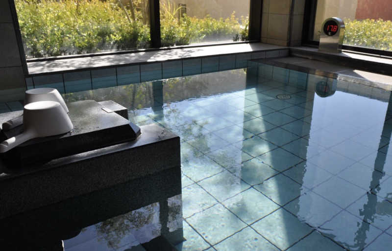 meimei saunnerさんの美楽温泉 SPA-HERBSのサ活写真