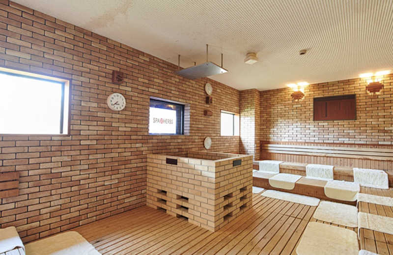 meimei saunnerさんの美楽温泉 SPA-HERBSのサ活写真