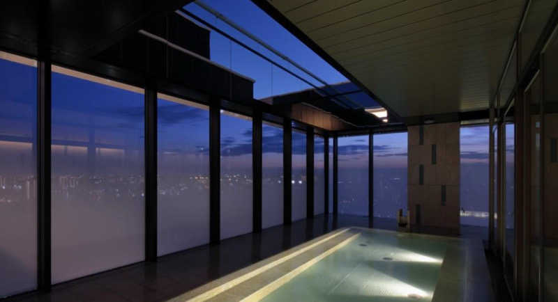 meimei saunnerさんのカンデオホテルズ大宮のサ活写真