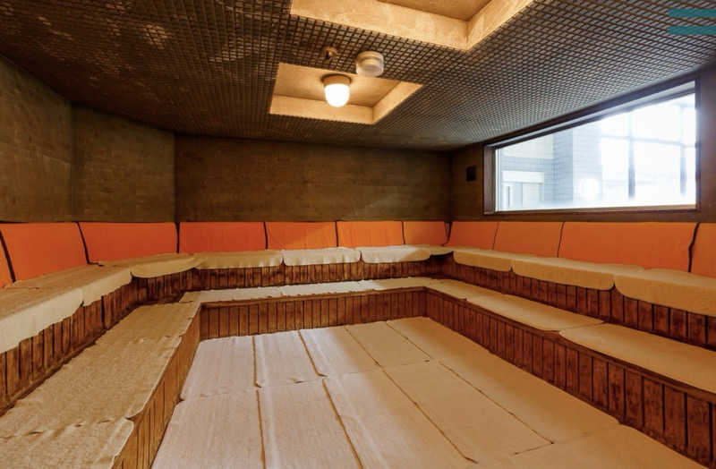 meimei saunnerさんのスーパー銭湯テルメのサ活写真