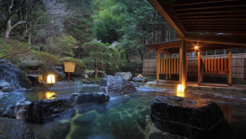 meimei saunnerさんの雨情の宿新つたのサ活写真