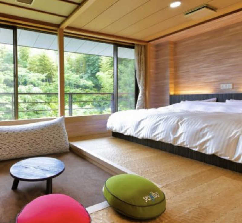 meimei saunnerさんの雨情の宿新つたのサ活写真