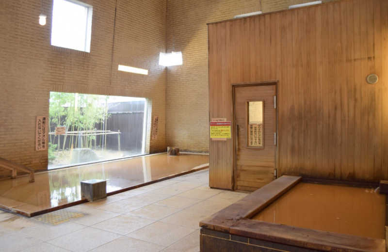 meimei saunnerさんの道の駅 上品の郷 (ふたごの湯)のサ活写真