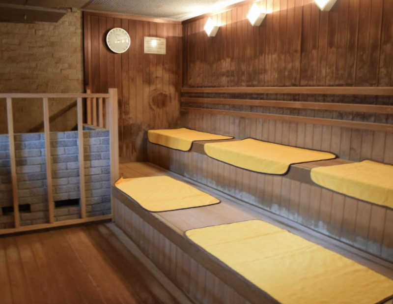 meimei saunnerさんの道の駅 上品の郷 (ふたごの湯)のサ活写真