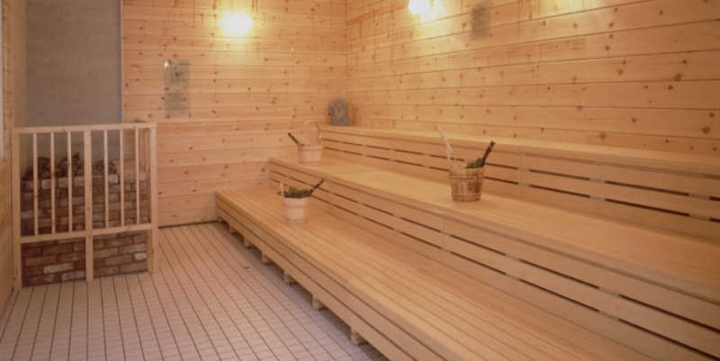 meimei saunnerさんの神戸サウナ&スパのサ活写真