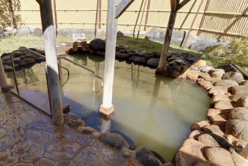 meimei saunnerさんの休暇村裏磐梯のサ活写真