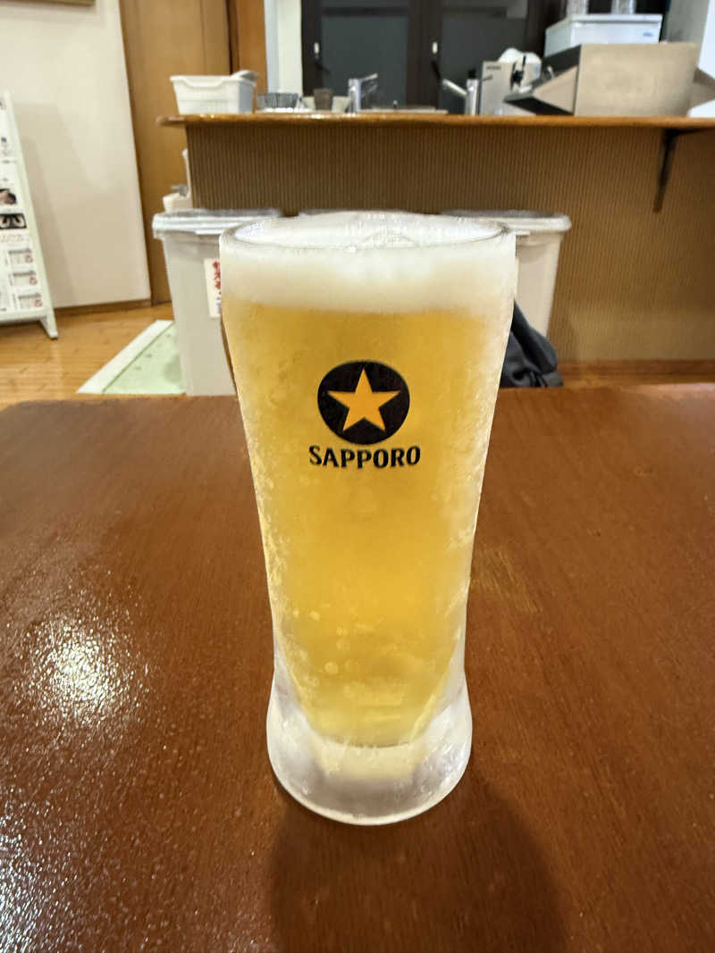 勝也さんの湯あそびひろば 葛の湯のサ活写真