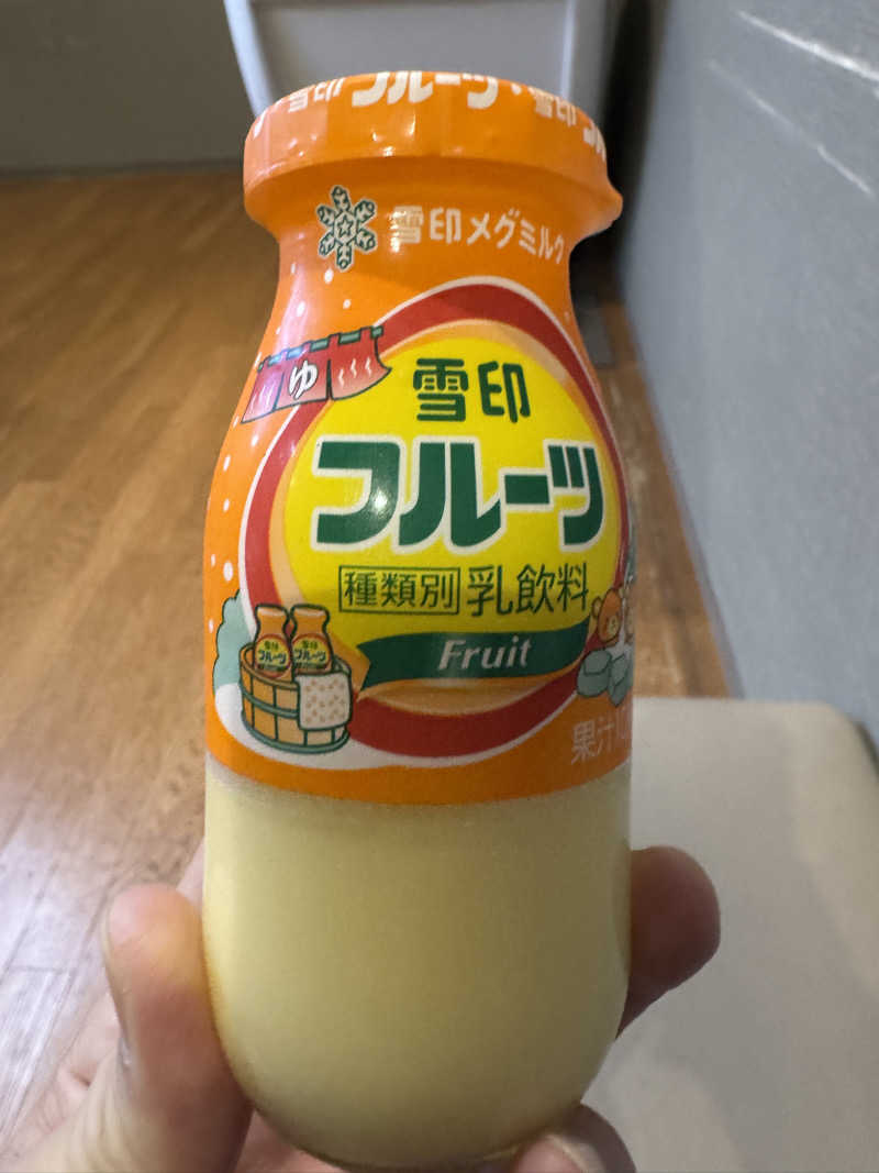 遅咲きサウナーさんの美しの湯のサ活写真