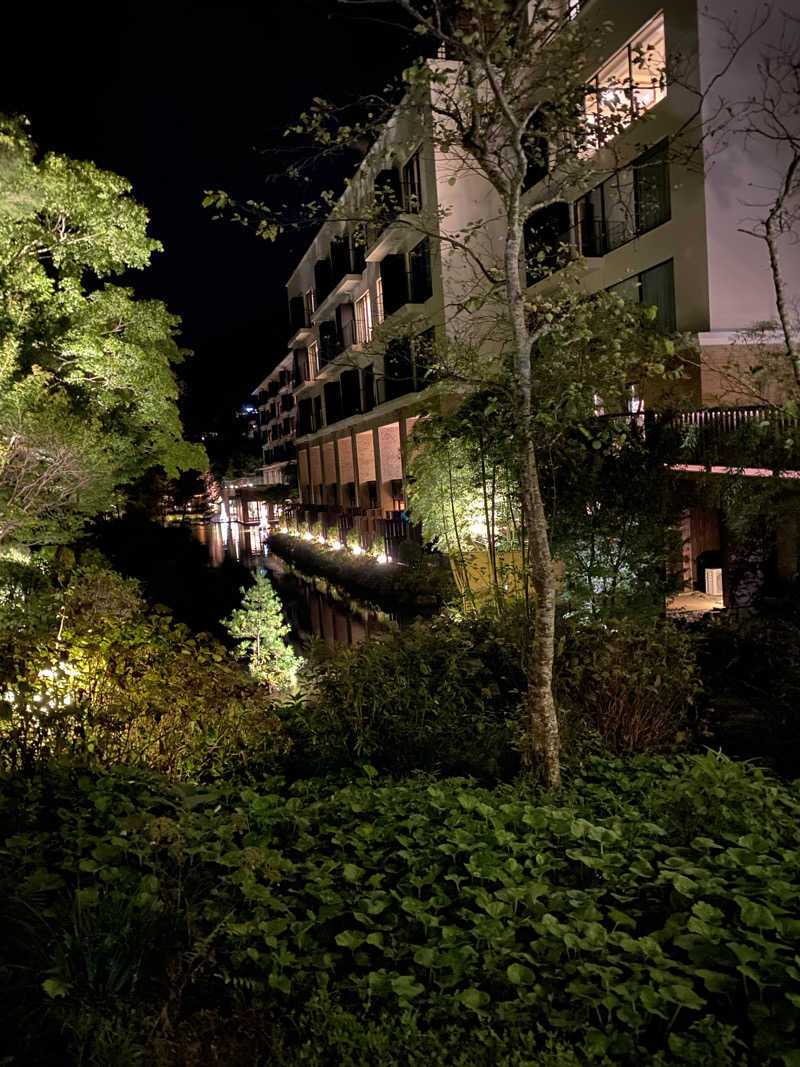遅咲きサウナーさんのHotel Harvest箱根甲子園(TOKYU Harvest Club)のサ活写真
